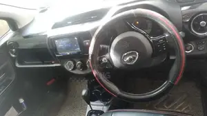 Toyota Vitz Edition 2 2018