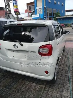 Daihatsu Boon X Grade 2023