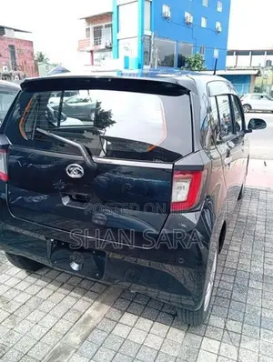 Daihatsu Mira L Grade 2024