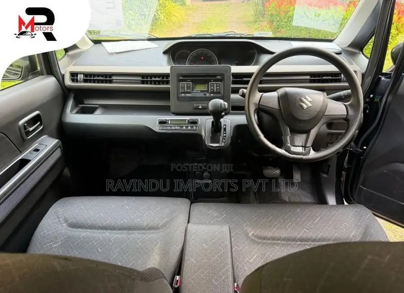 Suzuki Wagon R ZX 2025