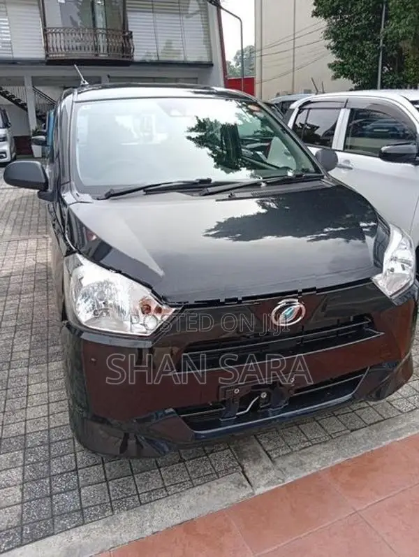 Daihatsu Mira L Grade 2024