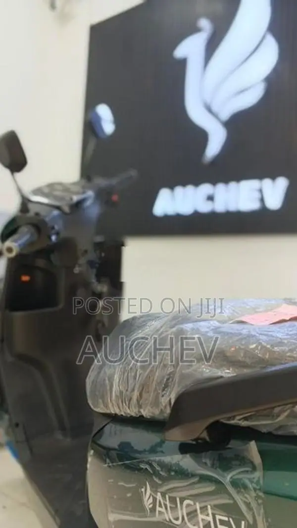 AUCHEV Pisces 2026