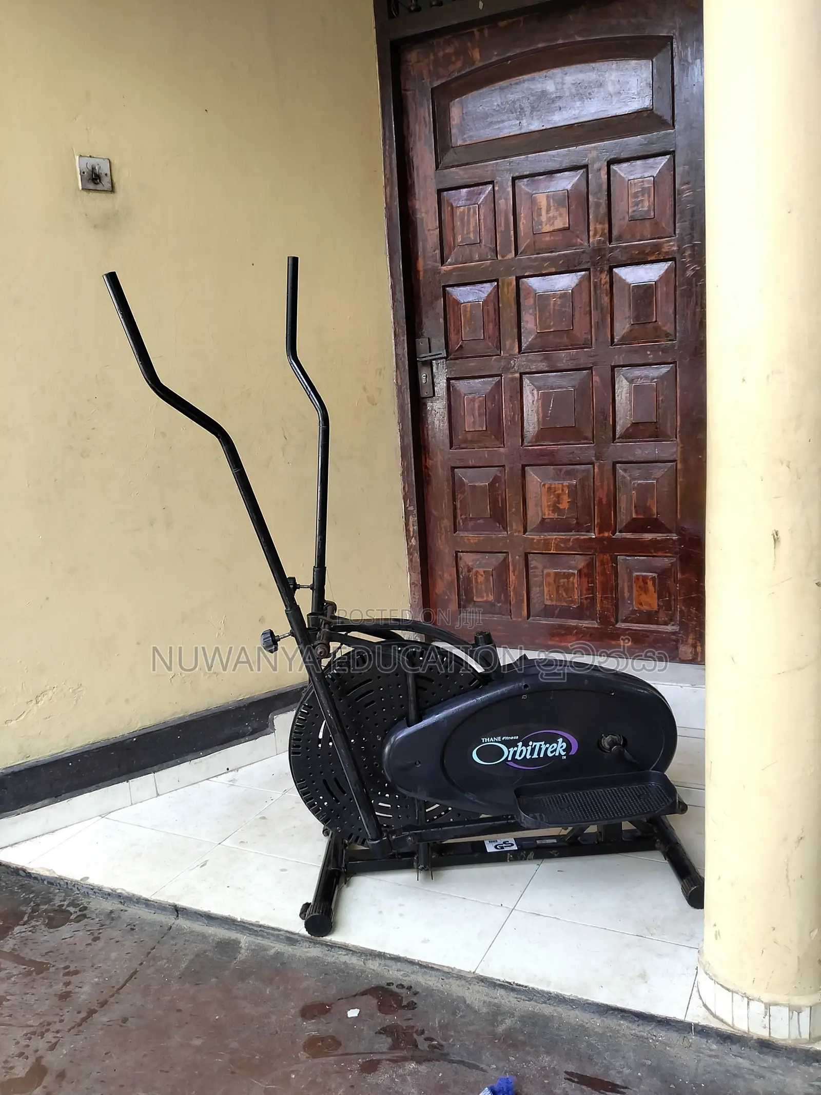 Orbitrack Machine for Sale
