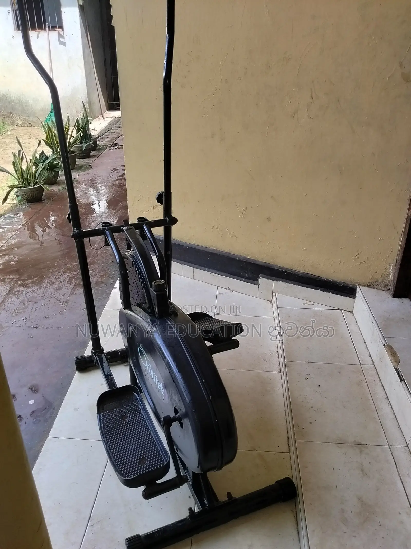 Orbitrack Machine for Sale