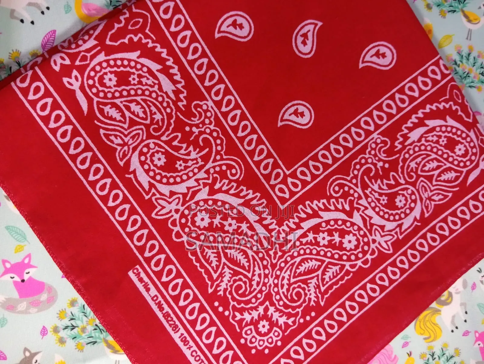 ඔයාගේ Outfit එකට Class එකක් එකතු කරන්න සුපිරිම Quality Scarf එකක්!