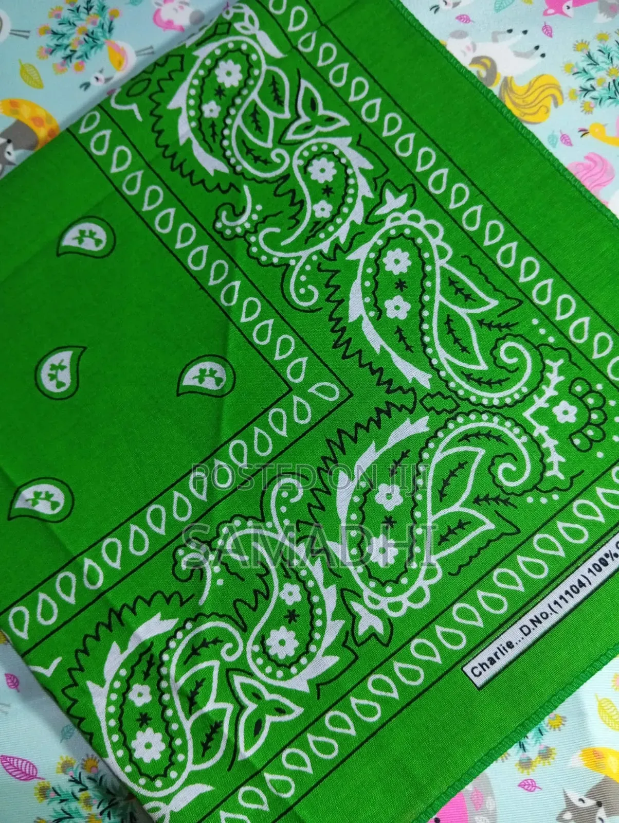 ඔයාගේ Outfit එකට Class එකක් එකතු කරන්න සුපිරිම Quality Scarf එකක්!