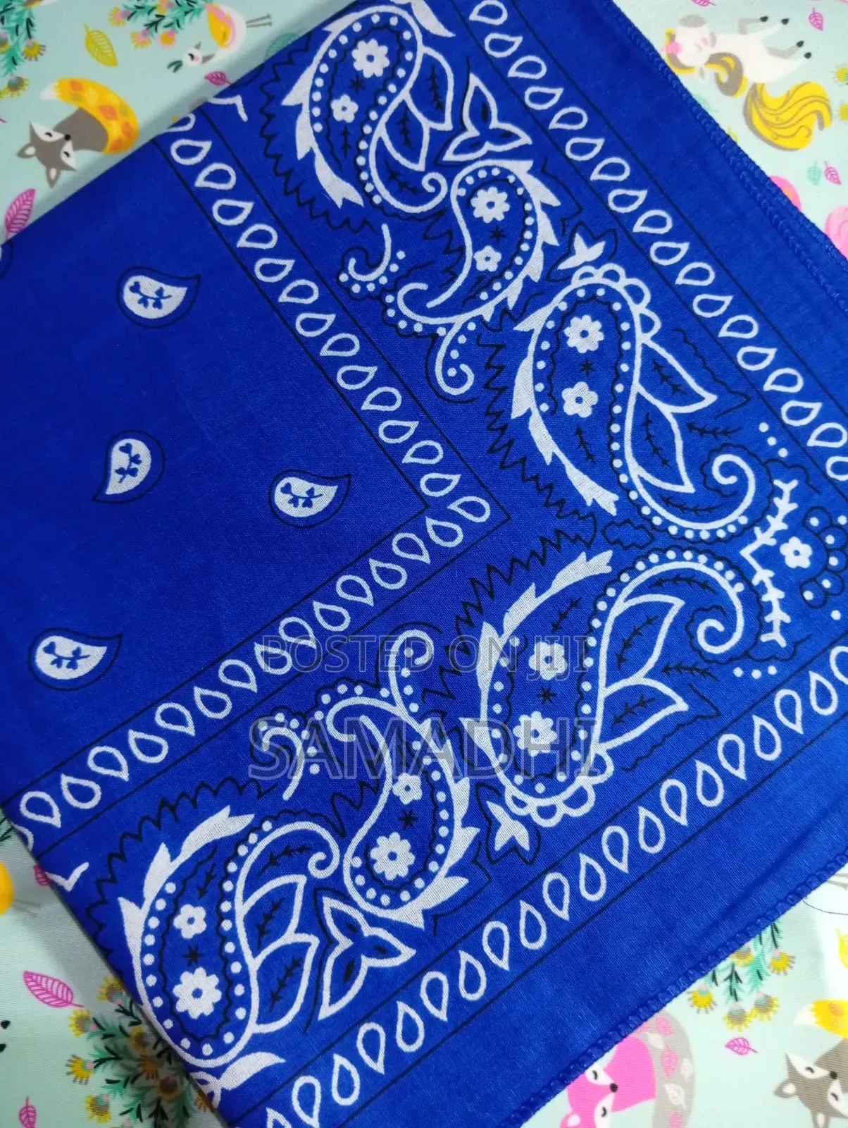 ඔයාගේ Outfit එකට Class එකක් එකතු කරන්න සුපිරිම Quality Scarf එකක්!