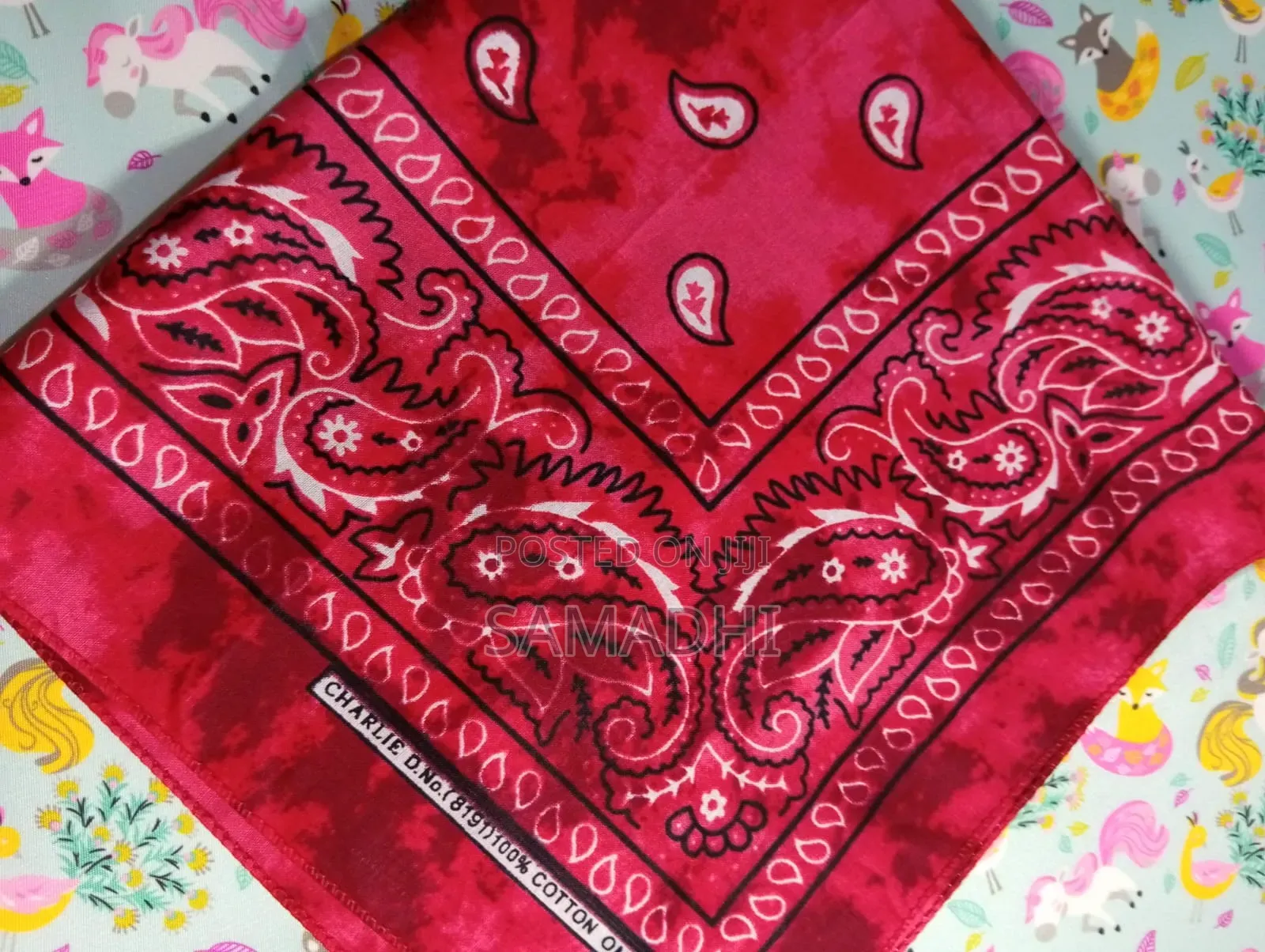ඔයාගේ Outfit එකට Class එකක් එකතු කරන්න සුපිරිම Quality Scarf එකක්!