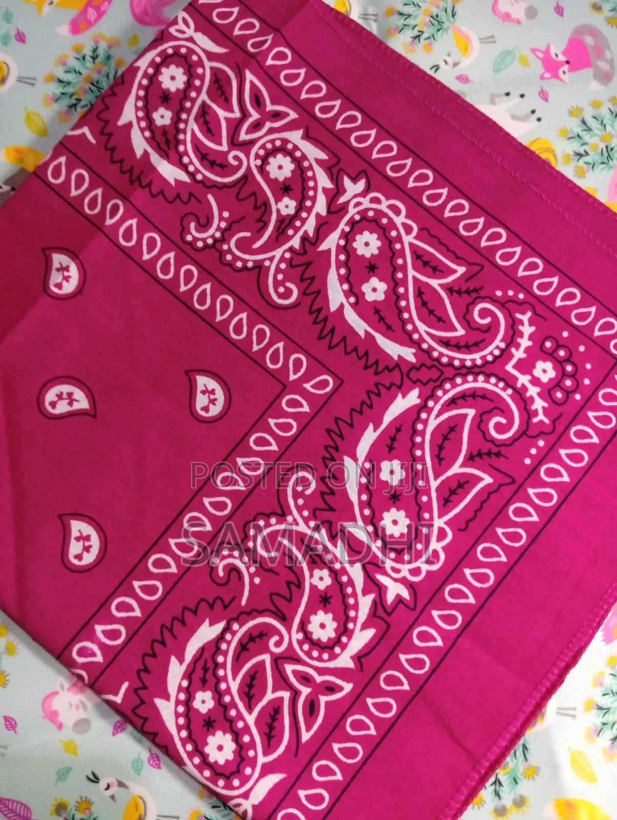 ඔයාගේ Outfit එකට Class එකක් එකතු කරන්න සුපිරිම Quality Scarf එකක්!