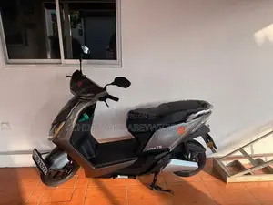 Yadea T5 2025