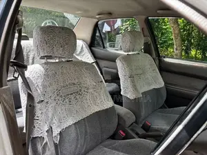 Toyota Corolla 2008