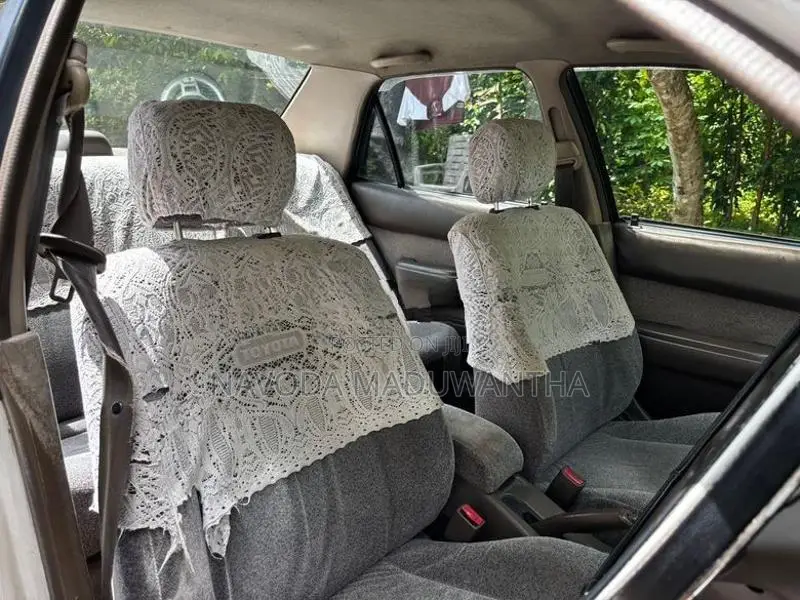 Toyota Corolla 2008
