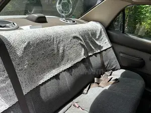 Toyota Corolla 2008