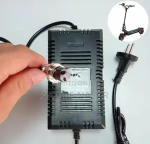 Charger For e-Scooter 36V