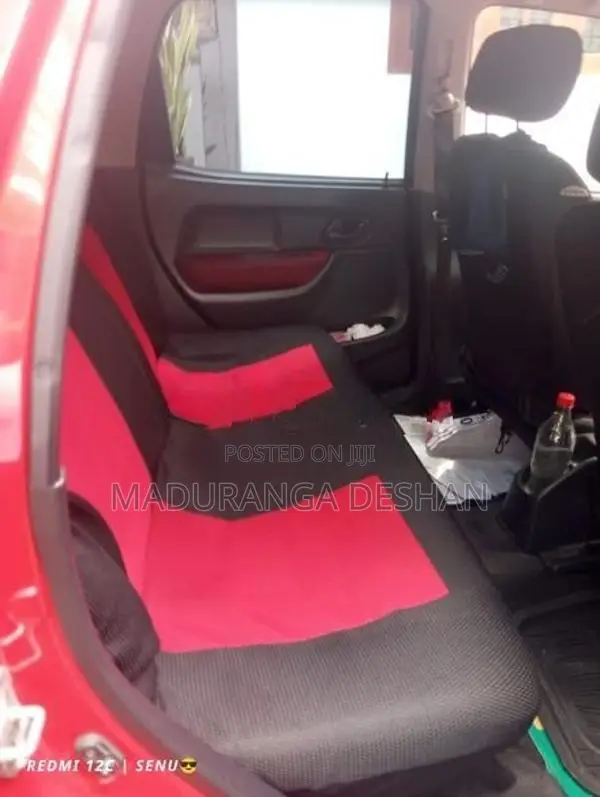 Chevrolet Cruze 2004