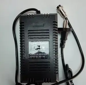 Charger For e-Scooter 36V
