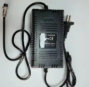 Charger For e-Scooter 36V