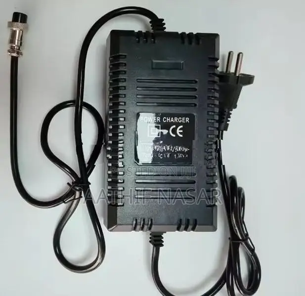 Charger For e-Scooter 36V