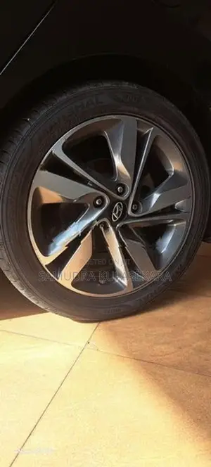 Hyundai Elantra Sedan 2014