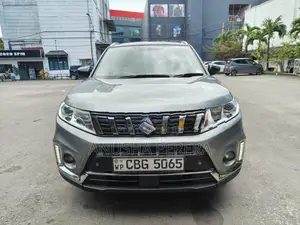 Suzuki Vitara 2019