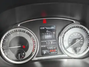 Suzuki Vitara 2019