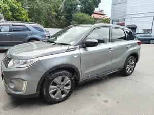 Suzuki Vitara 2019