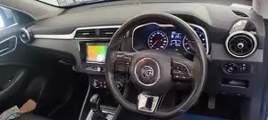 MG ZS 2018