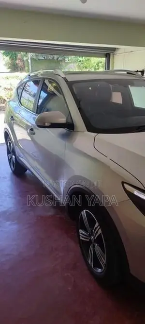 MG ZS 2018