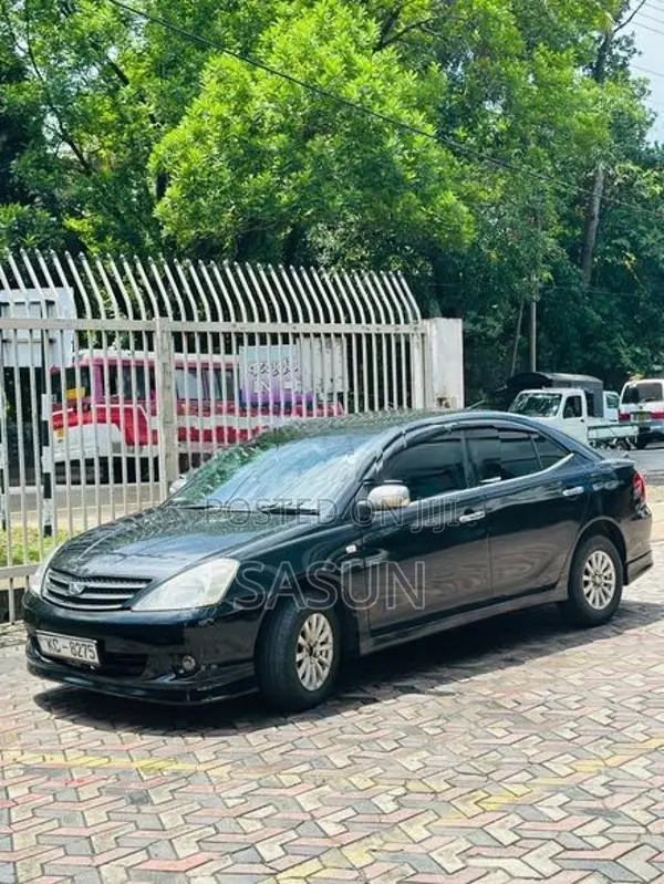 Toyota Allion 240 2003