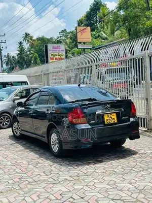 Toyota Allion 240 2003
