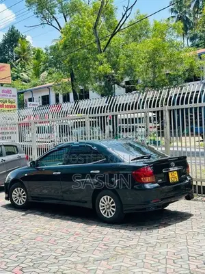 Toyota Allion 240 2003
