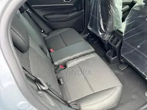 Honda Vezel RS 2026