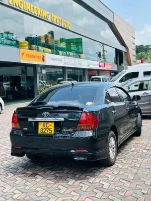 Toyota Allion 240 2003