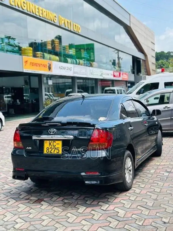 Toyota Allion 240 2003
