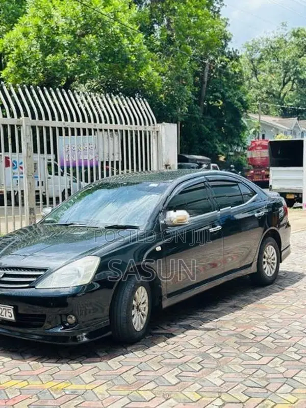 Toyota Allion 240 2003