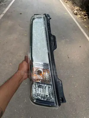 Suzuki Wagon R MH44S LH Side Tail Light