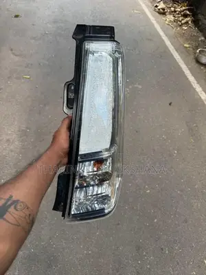 Suzuki Wagon R MH44S LH Side Tail Light