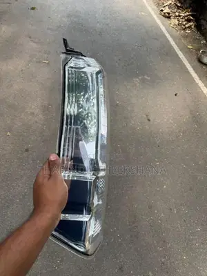Suzuki Wagon R MH44S LH Side Tail Light