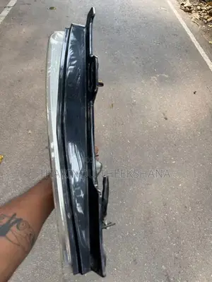 Suzuki Wagon R MH44S LH Side Tail Light