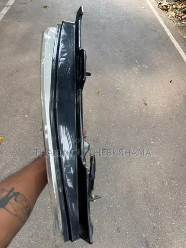 Suzuki Wagon R MH44S LH Side Tail Light