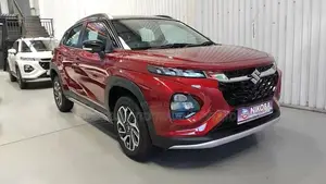 Suzuki Fronx Alpha 1.0L. S Hybrid 2026