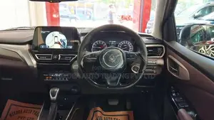 Suzuki Fronx Alpha 1.0L. S Hybrid 2026