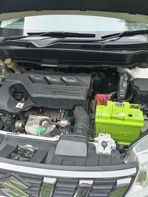 Suzuki Vitara 2019