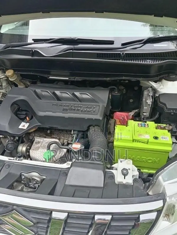 Suzuki Vitara 2019