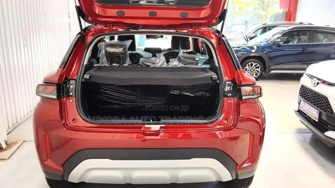 Suzuki Fronx Alpha 1.0L. S Hybrid 2026