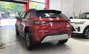 Suzuki Fronx Alpha 1.0L. S Hybrid 2026