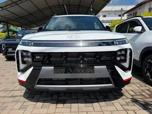Hyundai Venue N10 N Line 2026