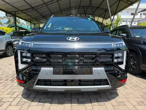 Hyundai Venue N10 N Line 2026