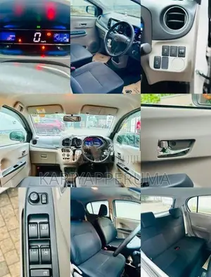 Daihatsu Mira ES G 2017