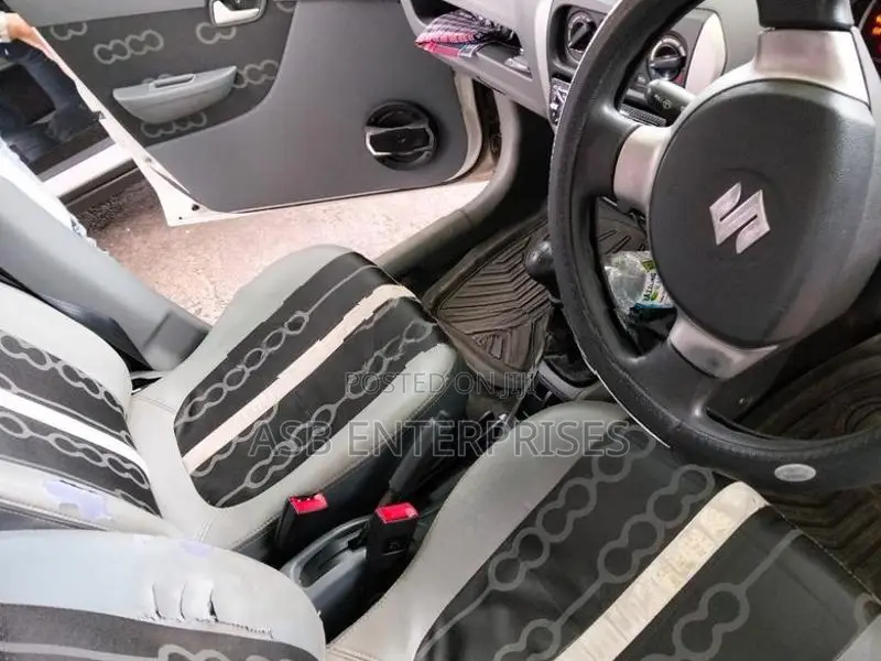 Suzuki Alto 2014